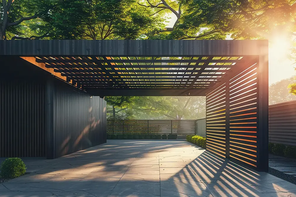 Carport