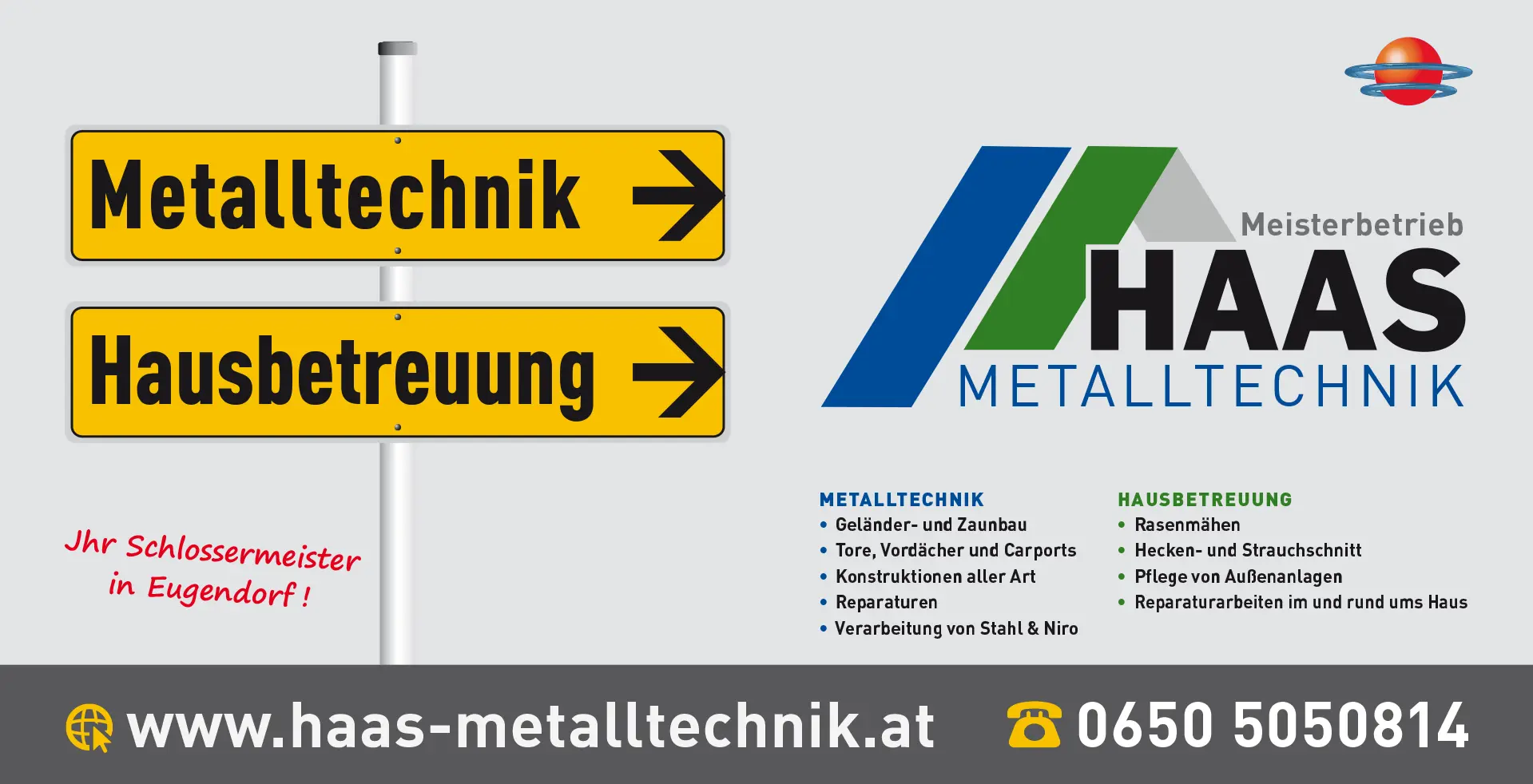 Flyer